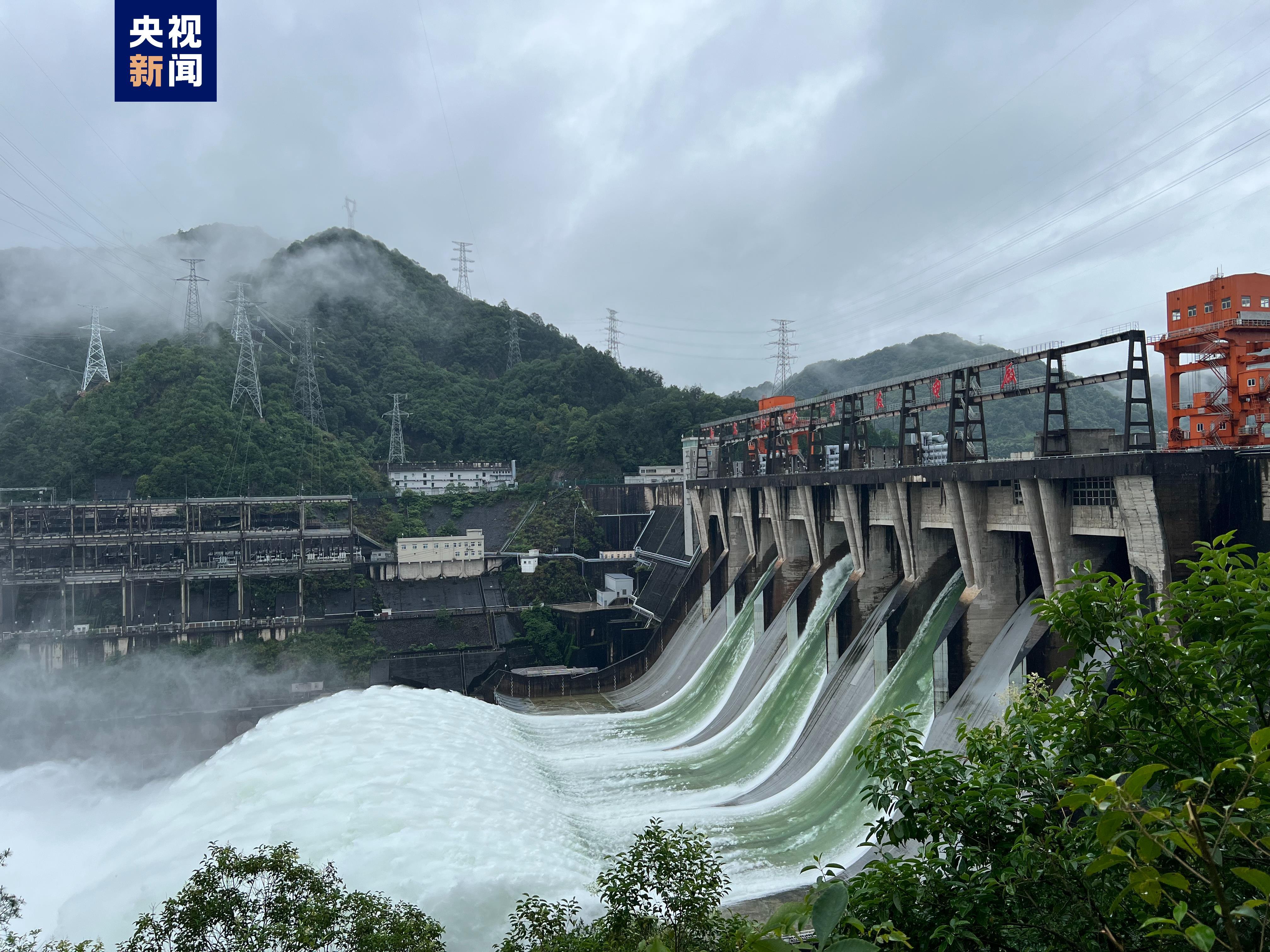 新安江最新水位及河畔美食探秘，河畔小巷中的隱藏美食瑰寶