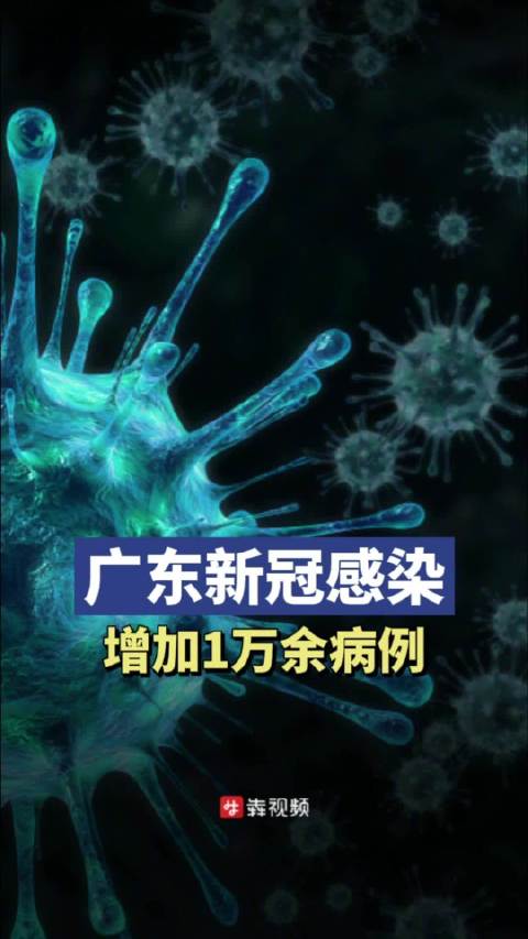 廣東最新肺病疫情概述與動態(tài)分析