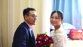 河津最新結(jié)婚短片，愛的綻放與友情的紐帶，見證幸福時刻